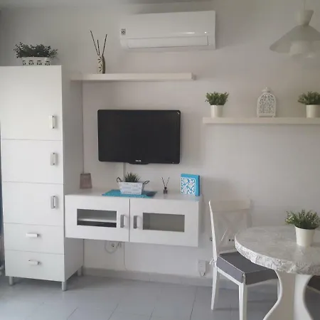 Apartment Benalbeach Holidays Benalmadena